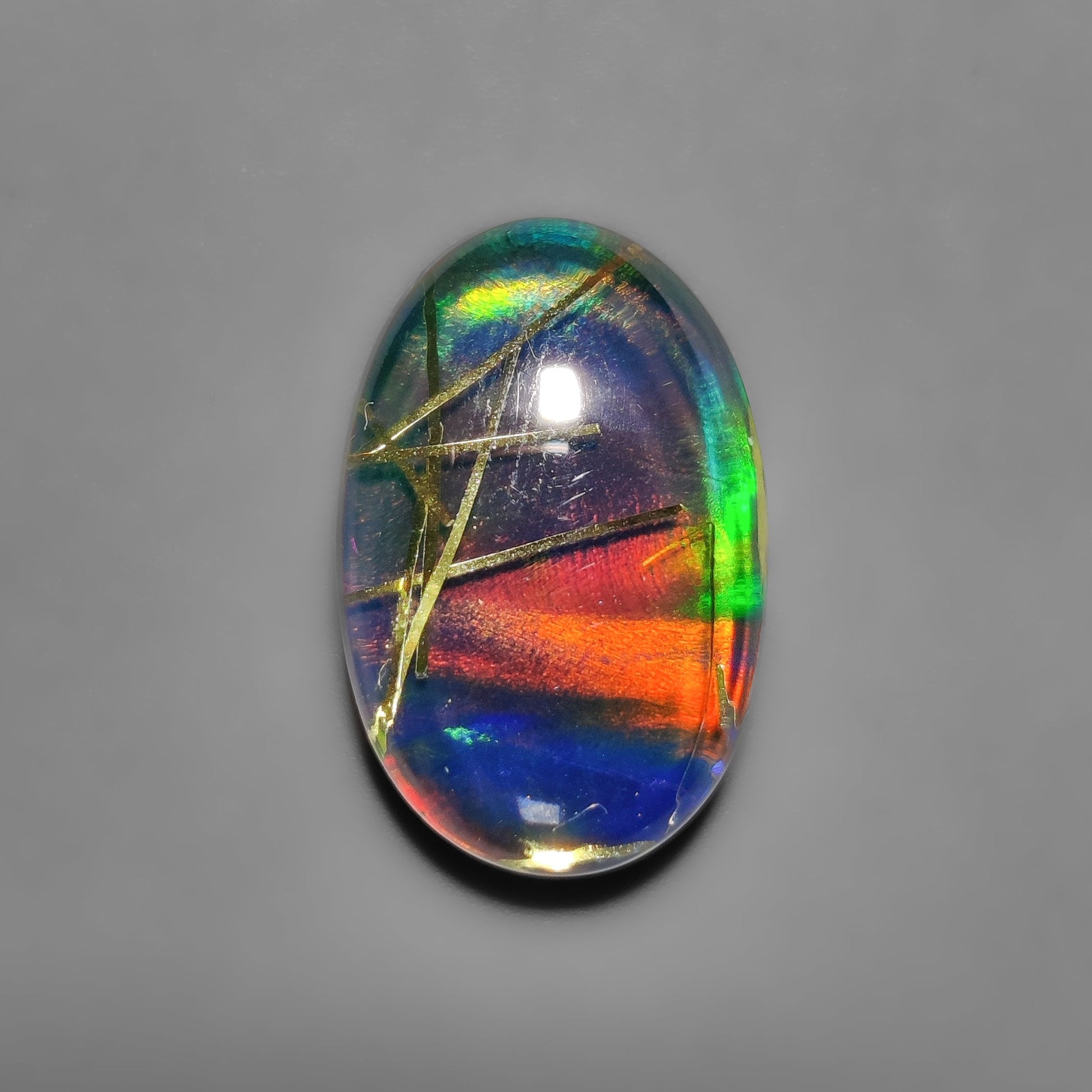 Aurora Opal