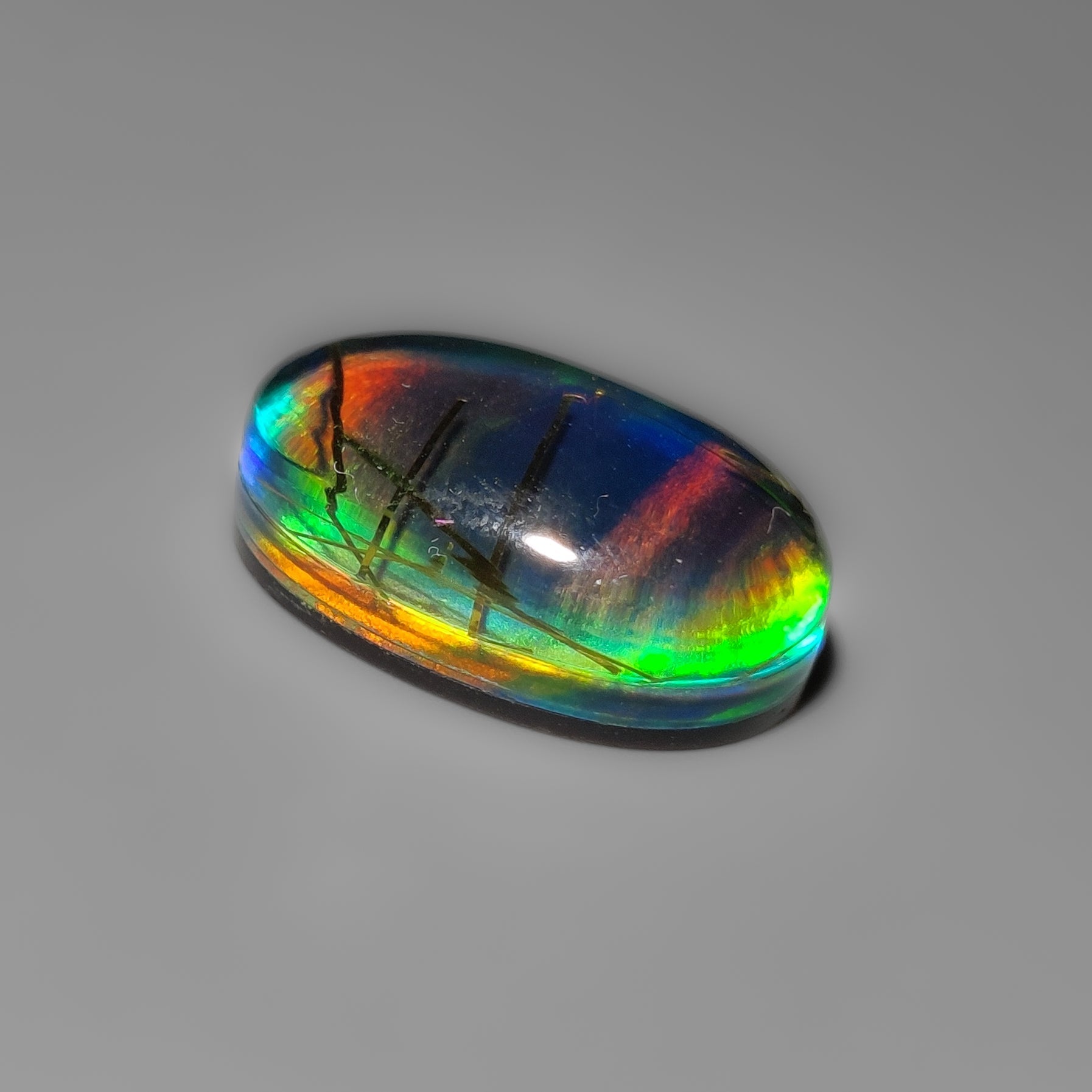 Aurora Opal