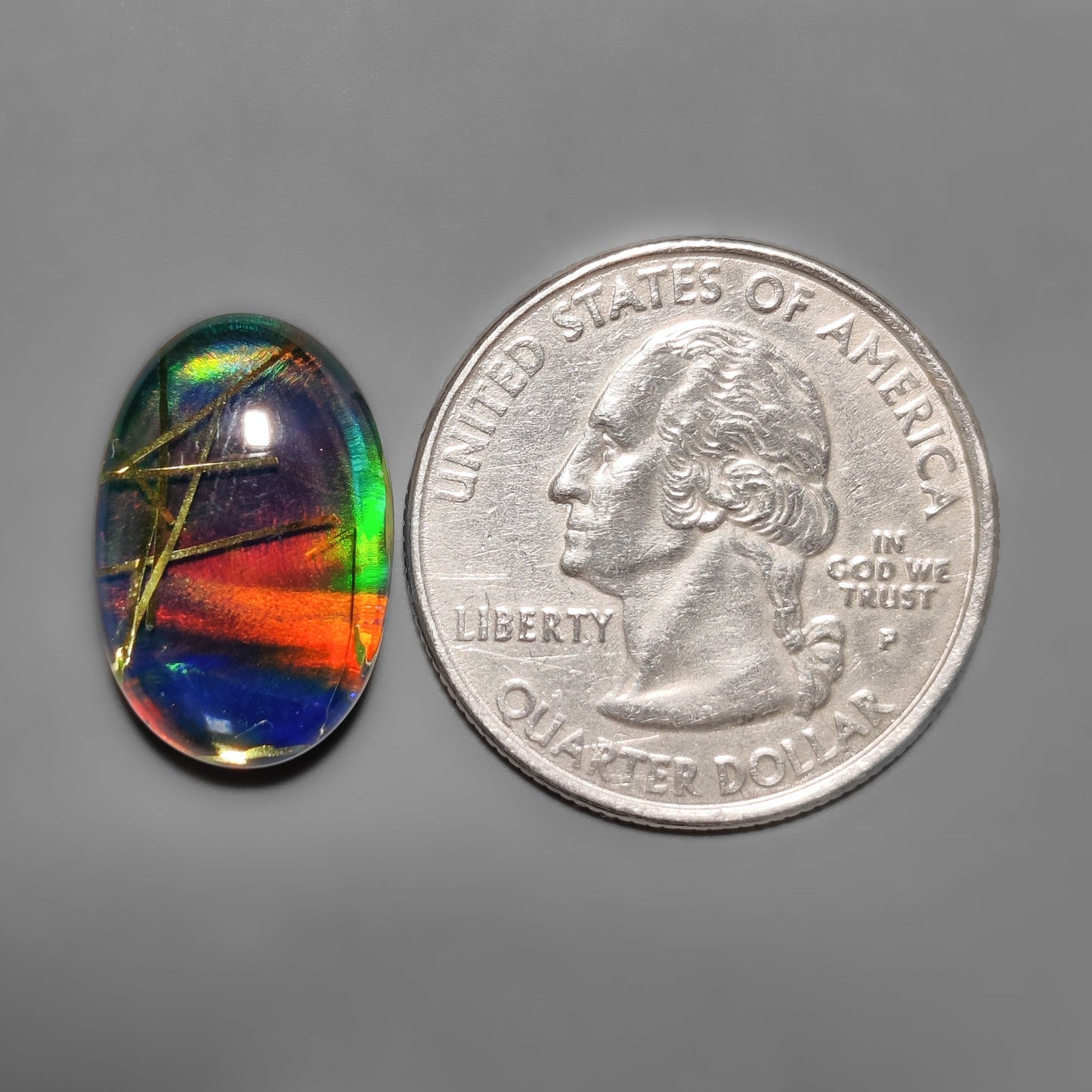 Aurora Opal