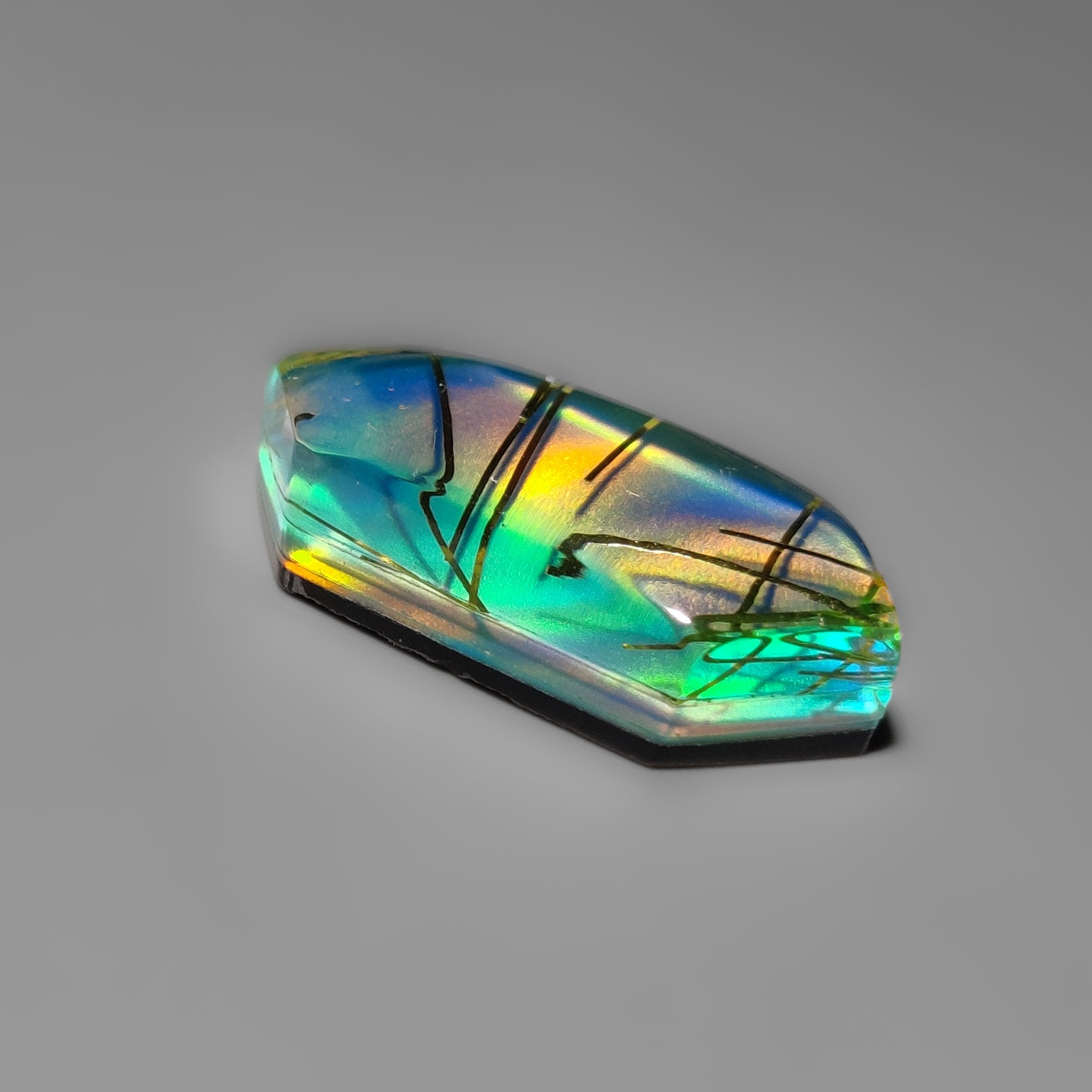 Aurora Opal