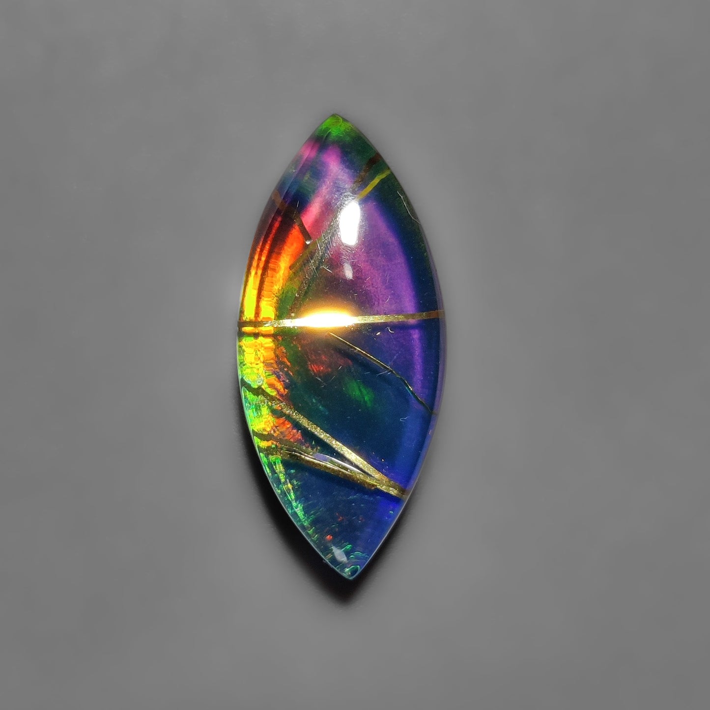 Aurora Opal