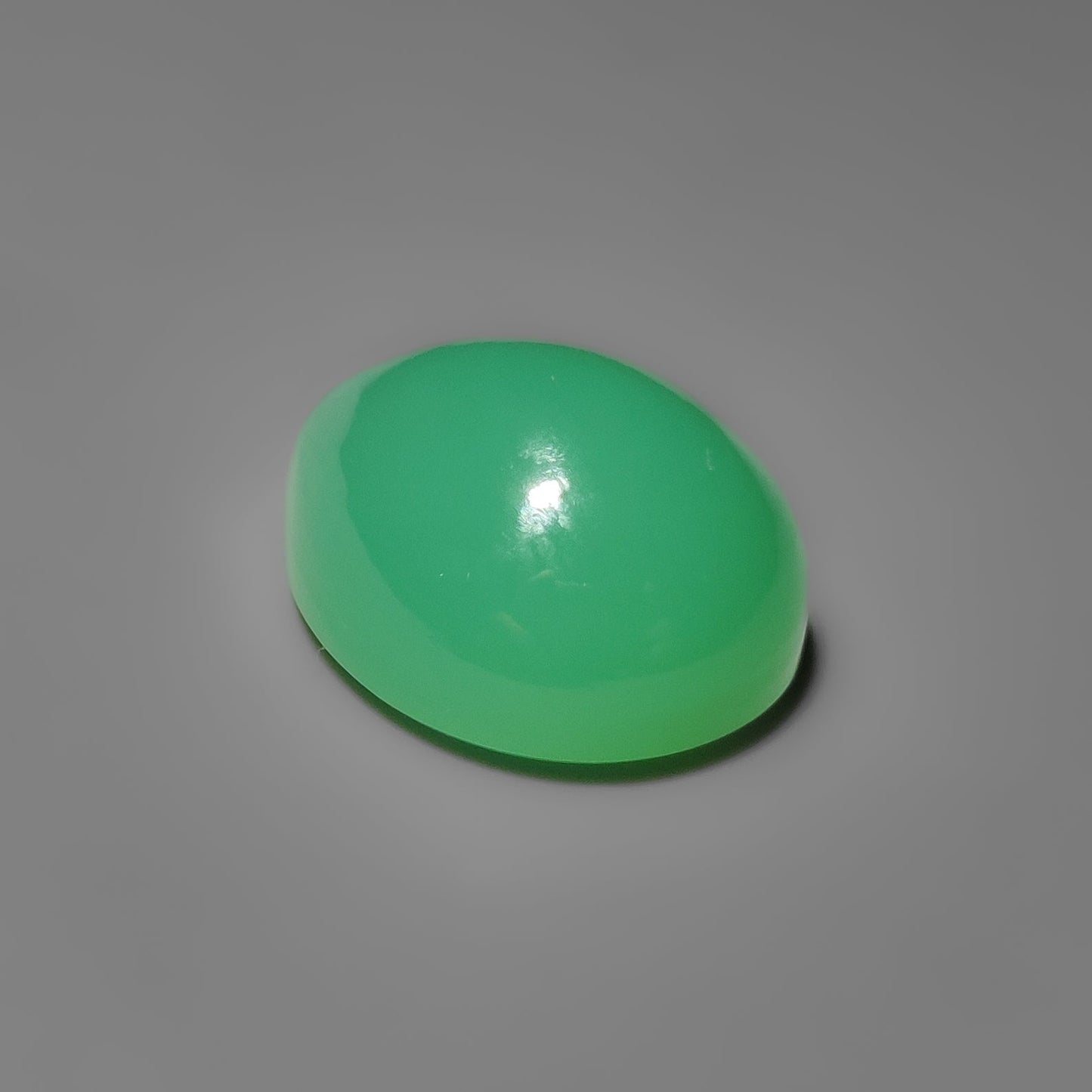 Chrysoprase