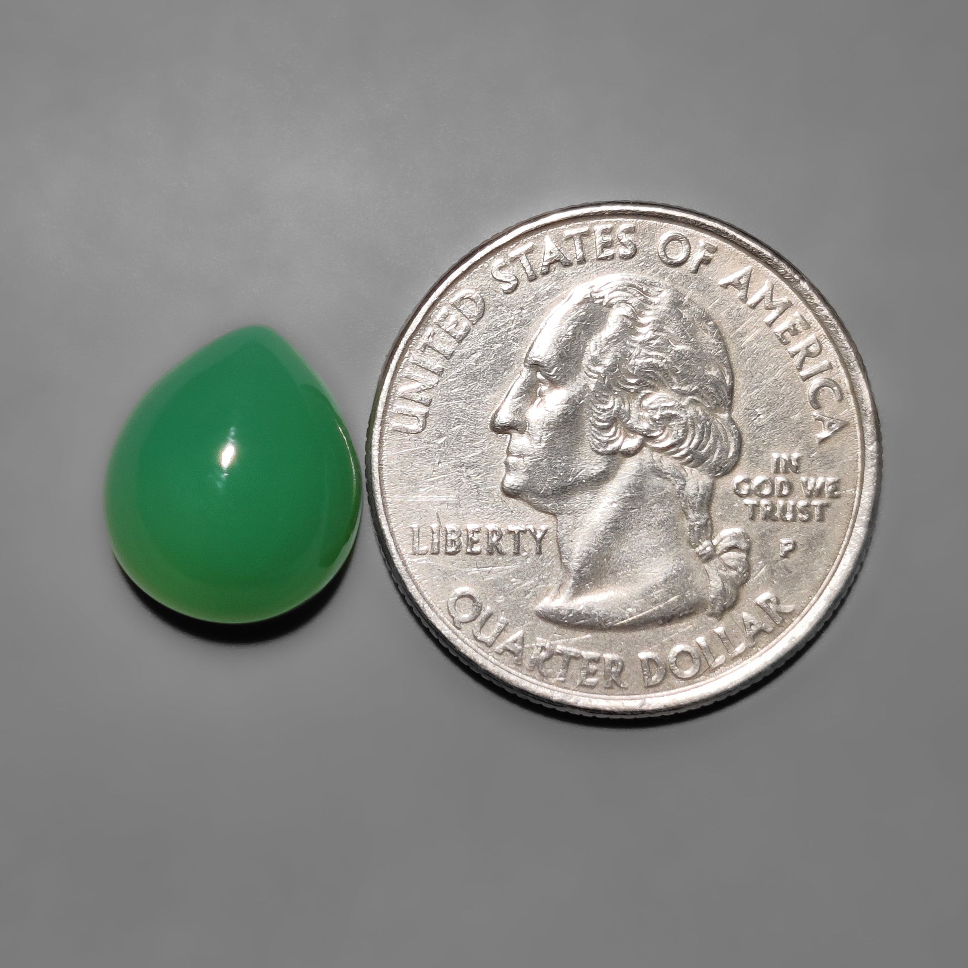 Chrysoprase