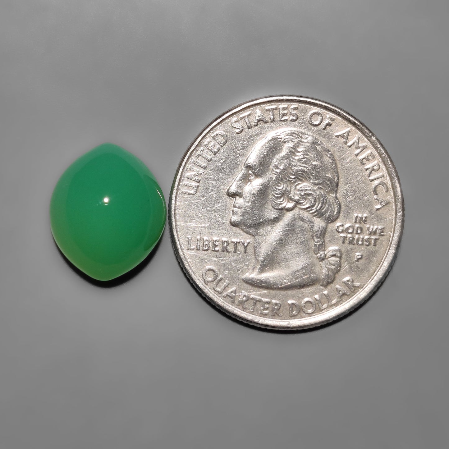 Chrysoprase