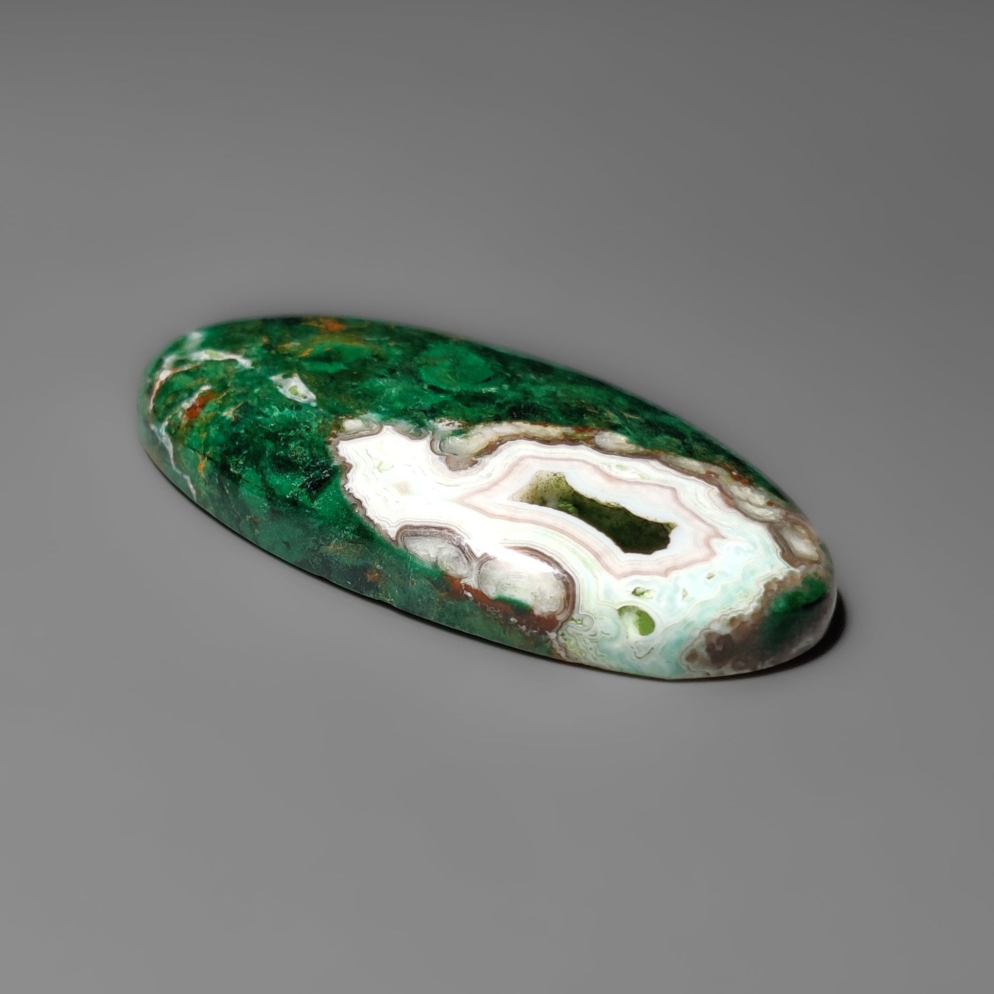 Chrysocolla