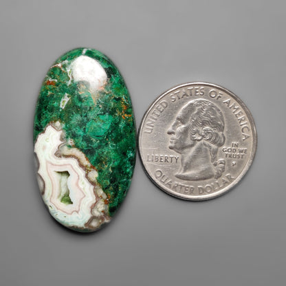 Chrysocolla