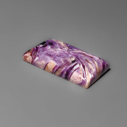 Charoite