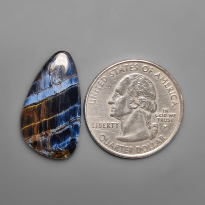 Pietersite