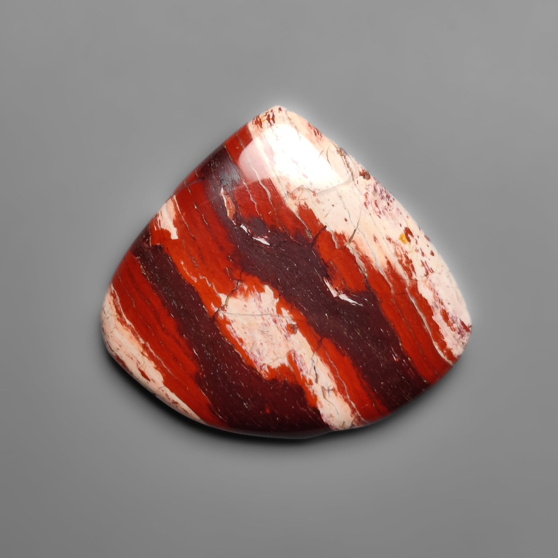 Snakeskin Jasper