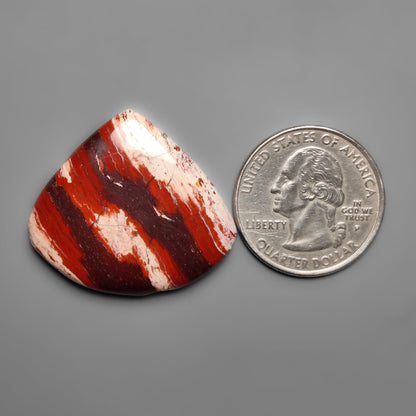 Snakeskin Jasper