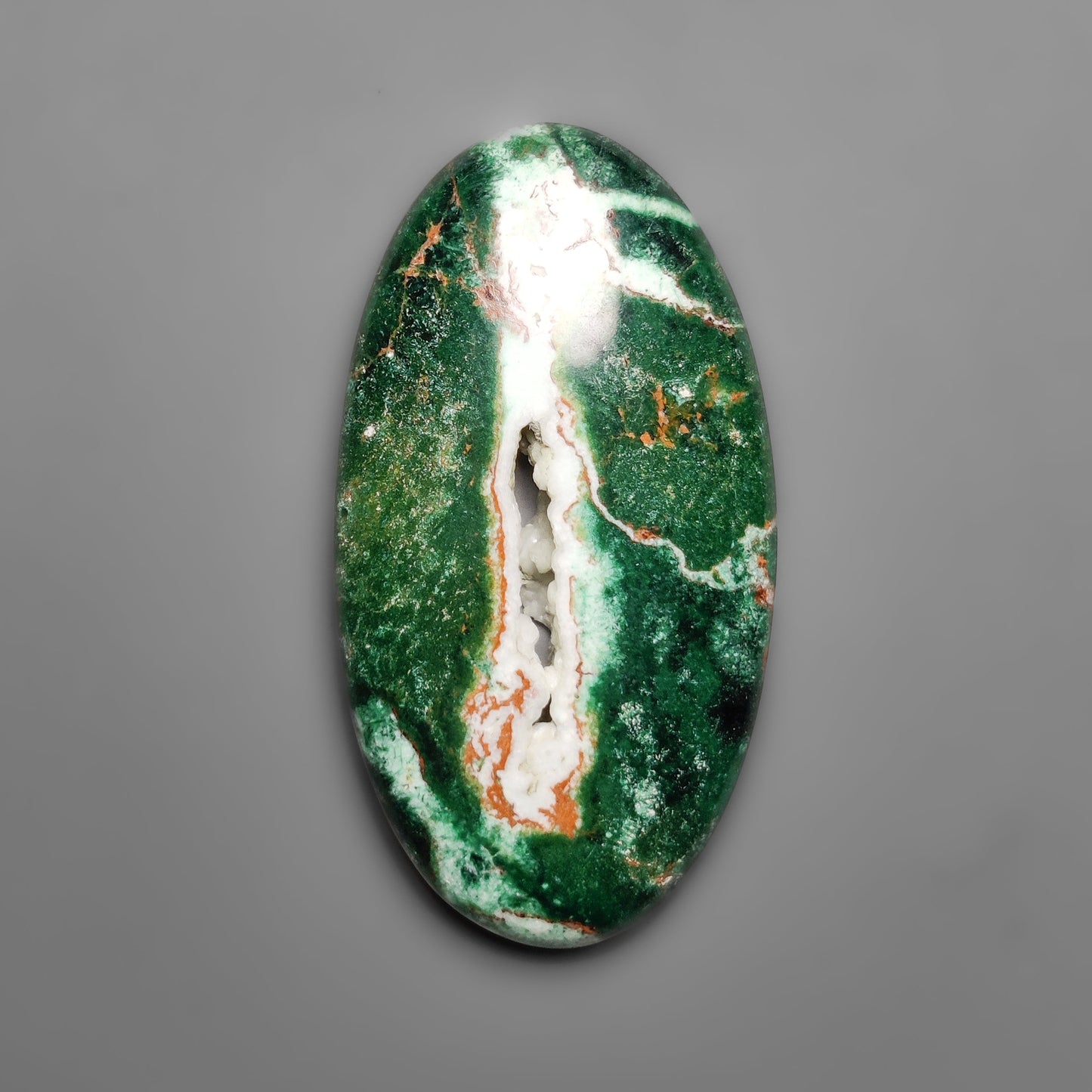 Chrysocolla