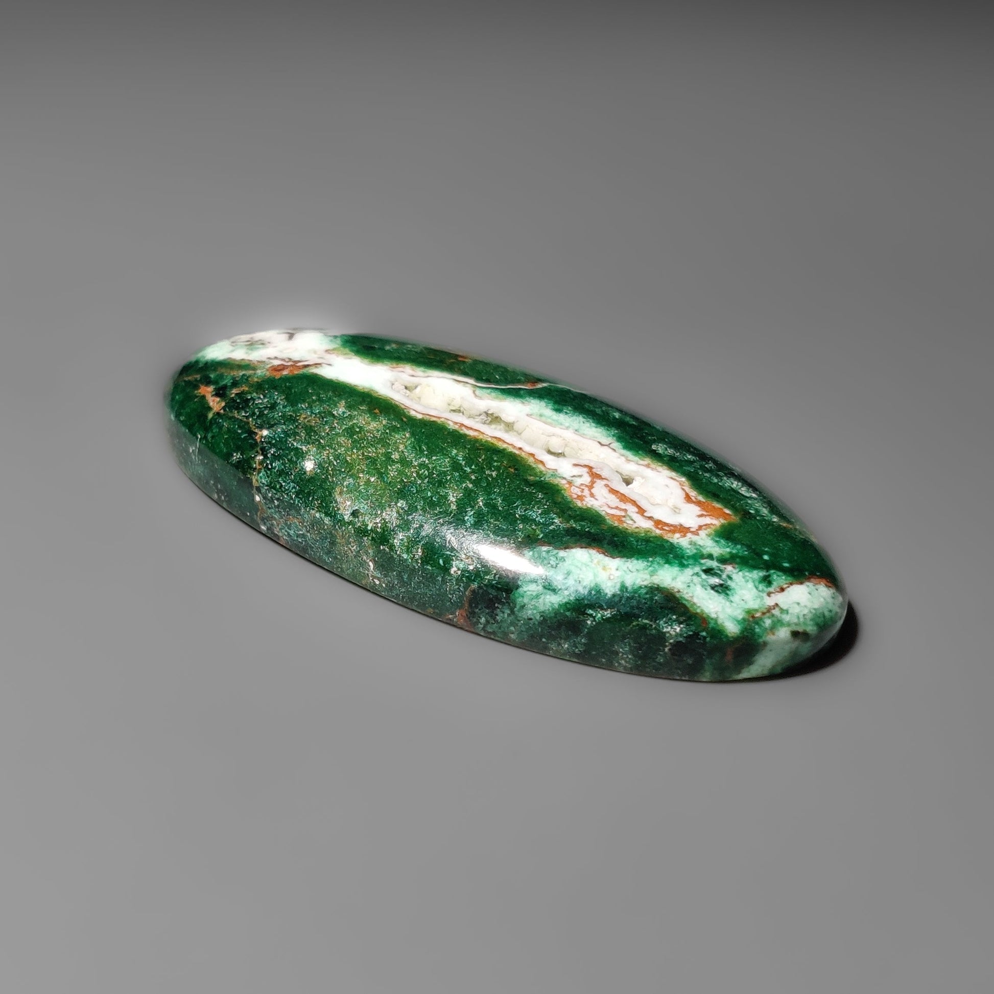 Chrysocolla