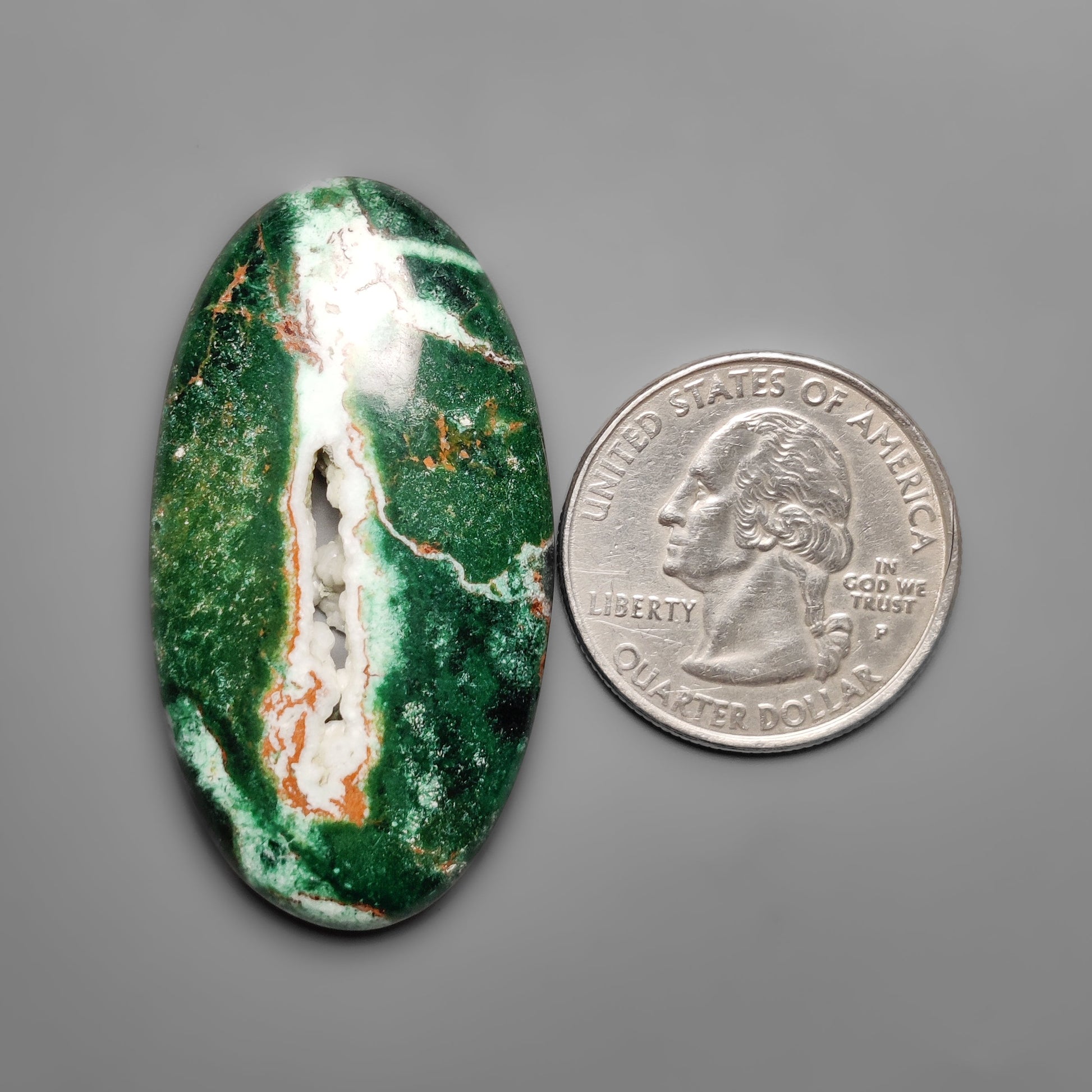 Chrysocolla