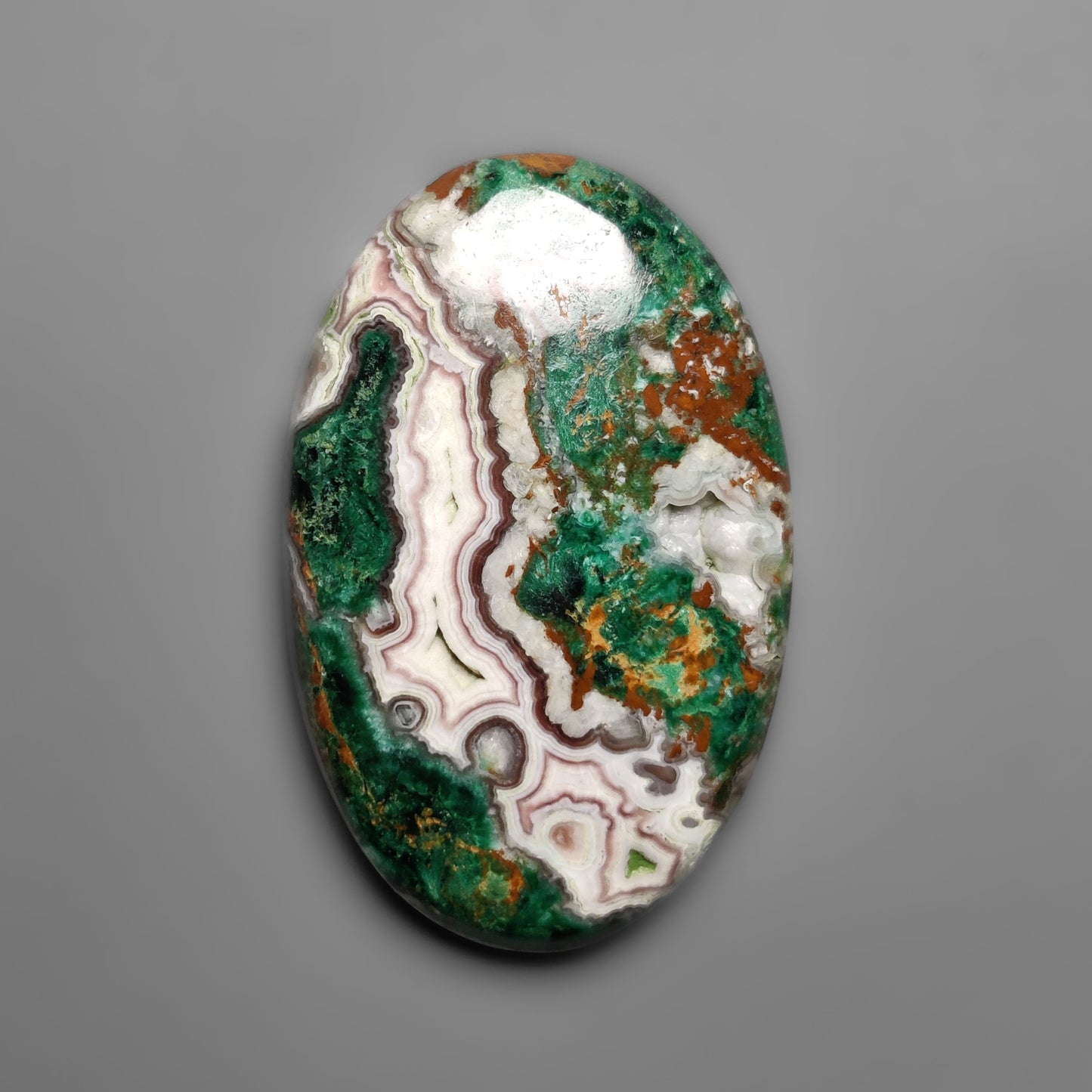 Chrysocolla