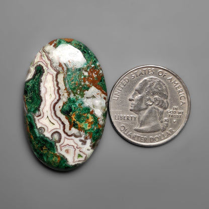 Chrysocolla