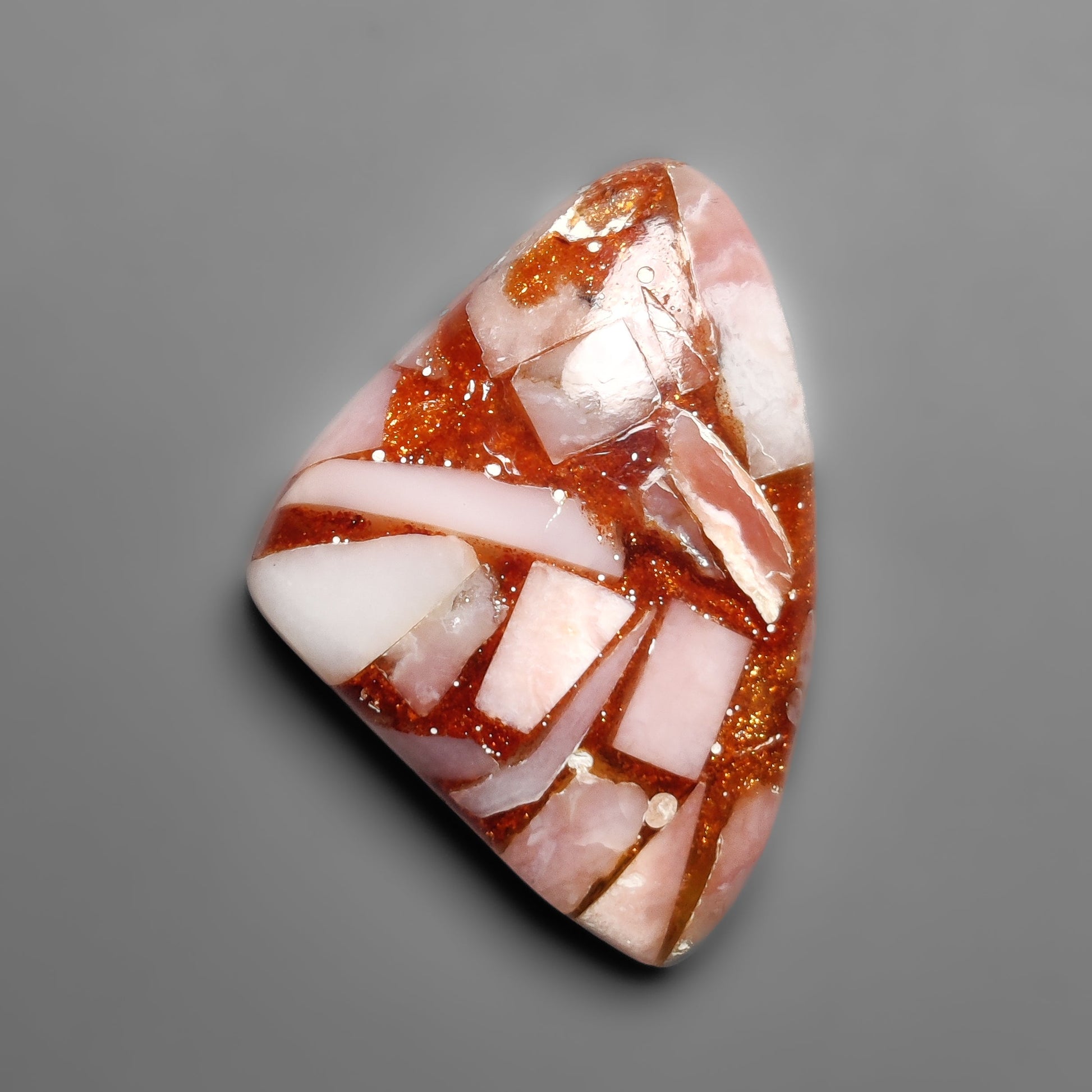 Pink Opal