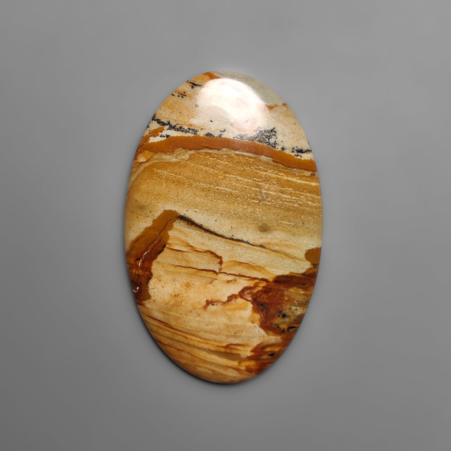 Picture Jasper