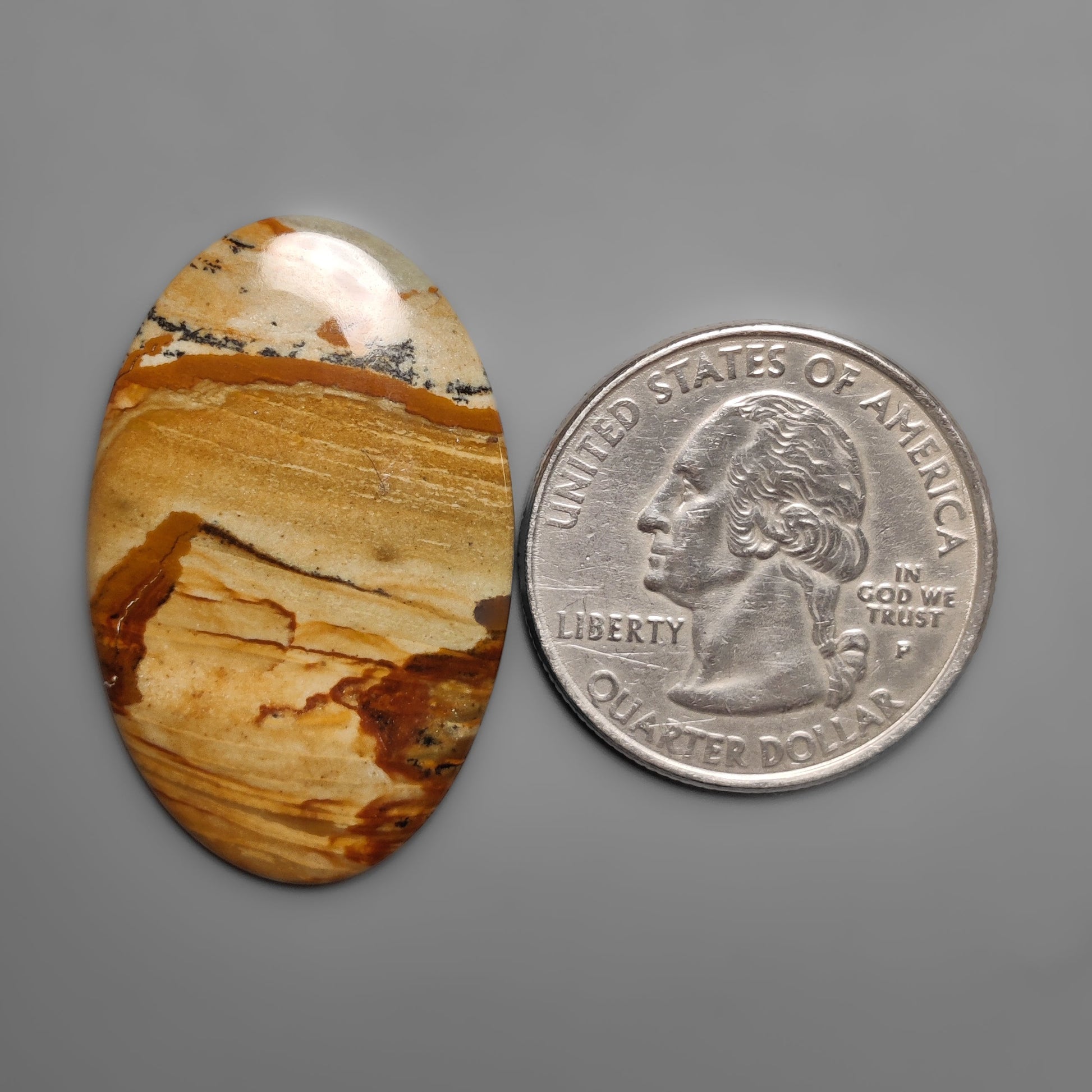 Picture Jasper