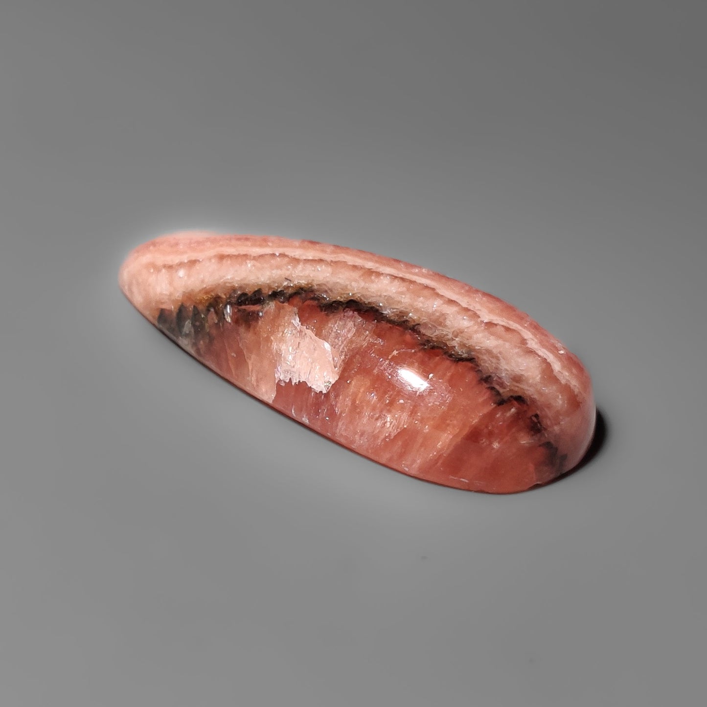 Rhodochrosite