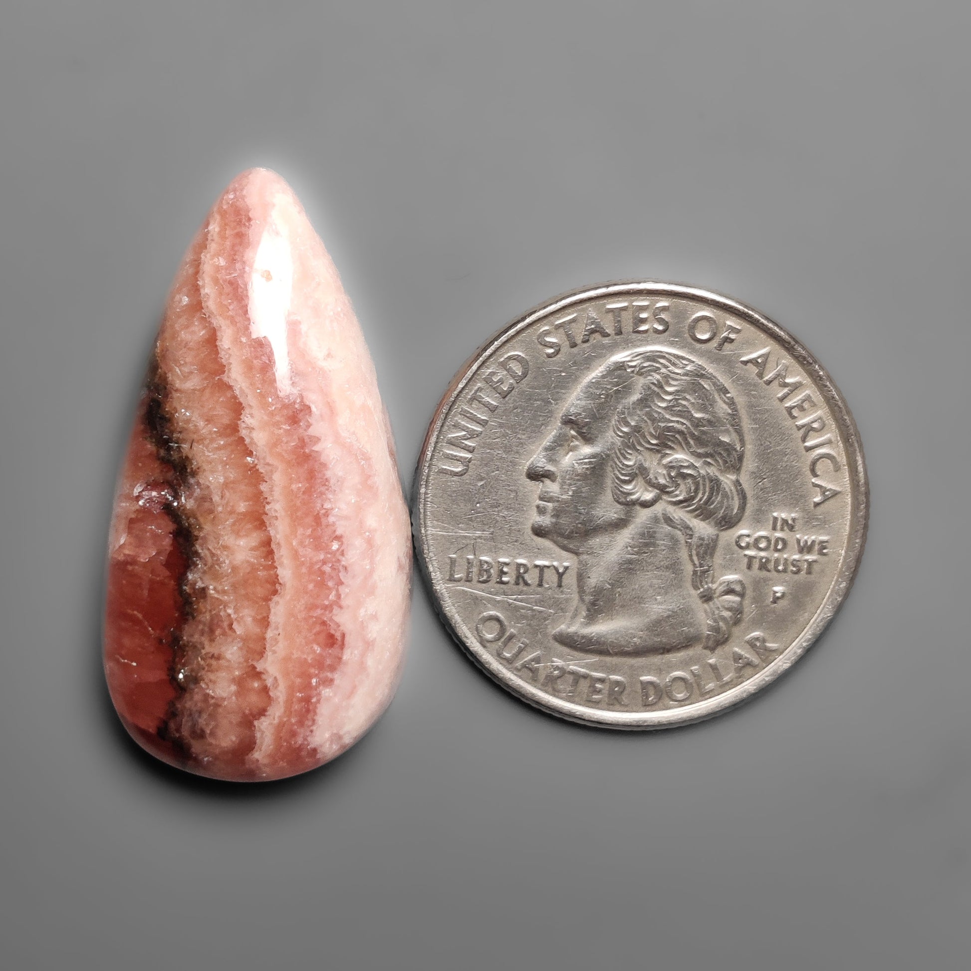 Rhodochrosite