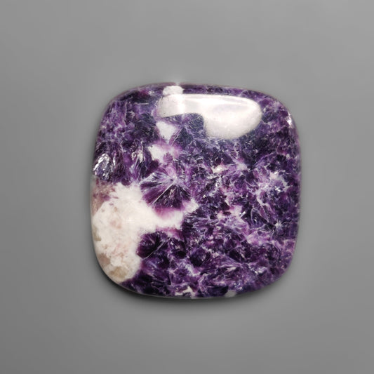 Lepidolite