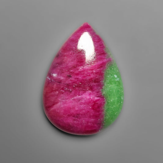 Ruby In Zoisite