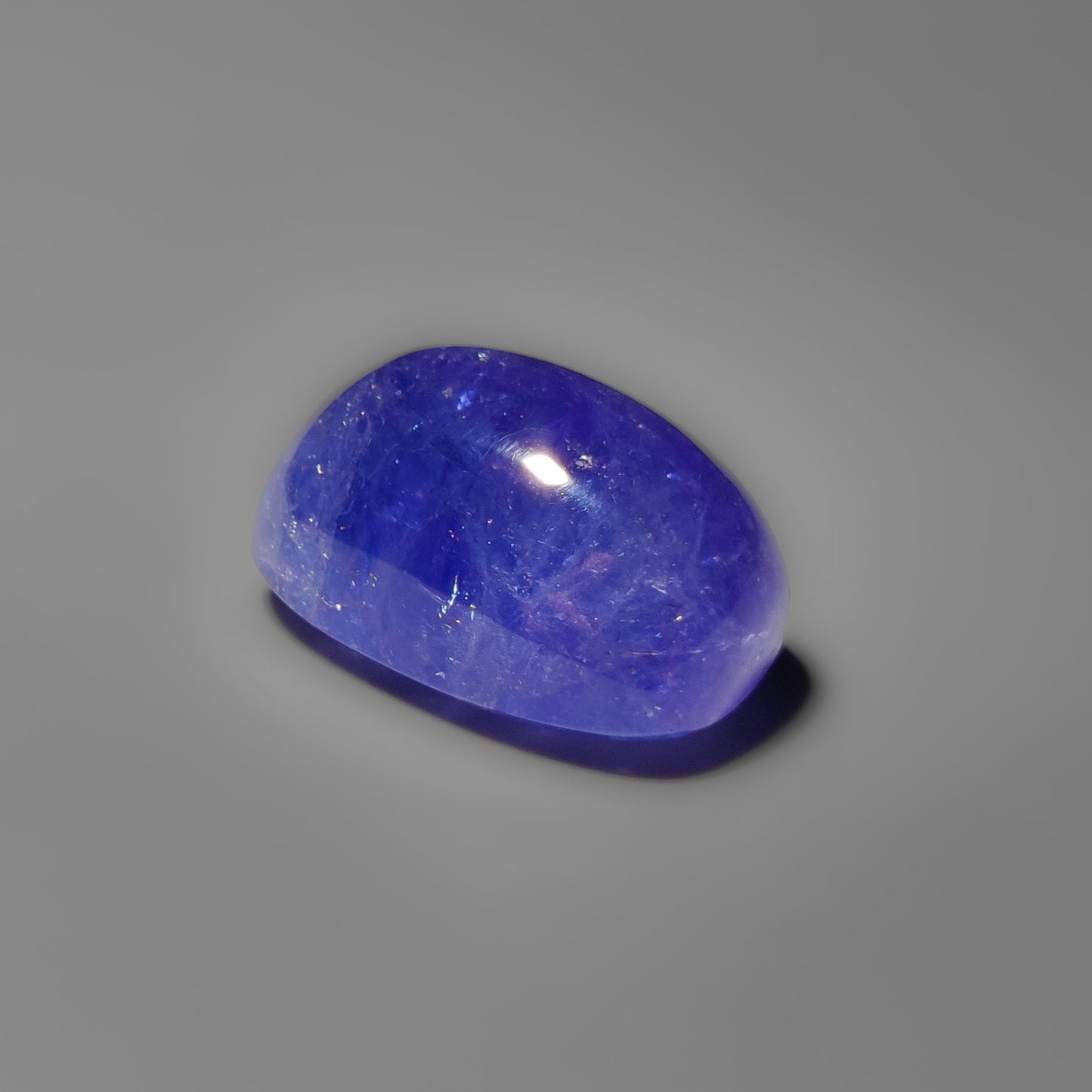 Tanzanite