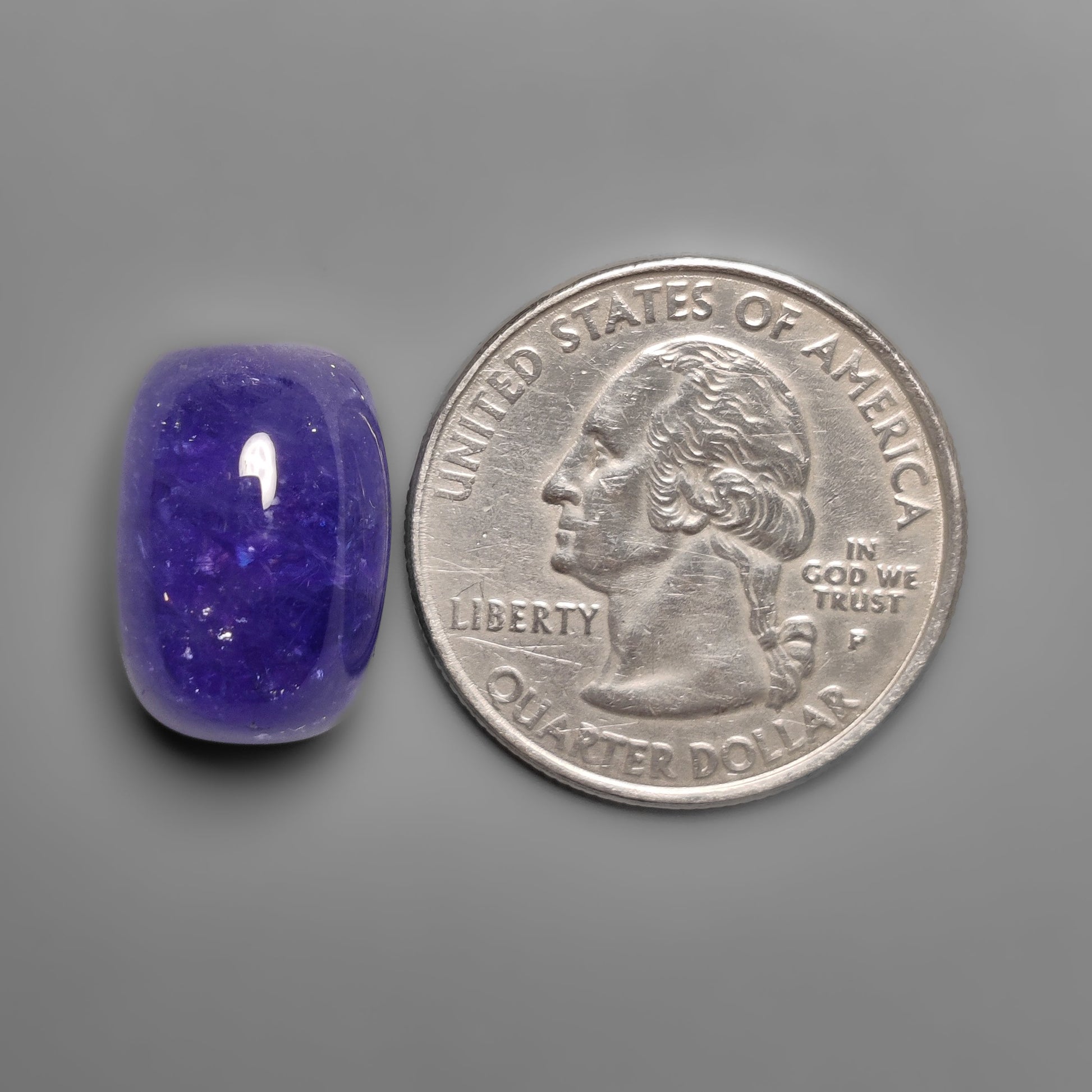 Tanzanite