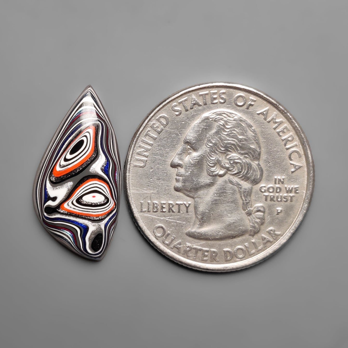 Fordite