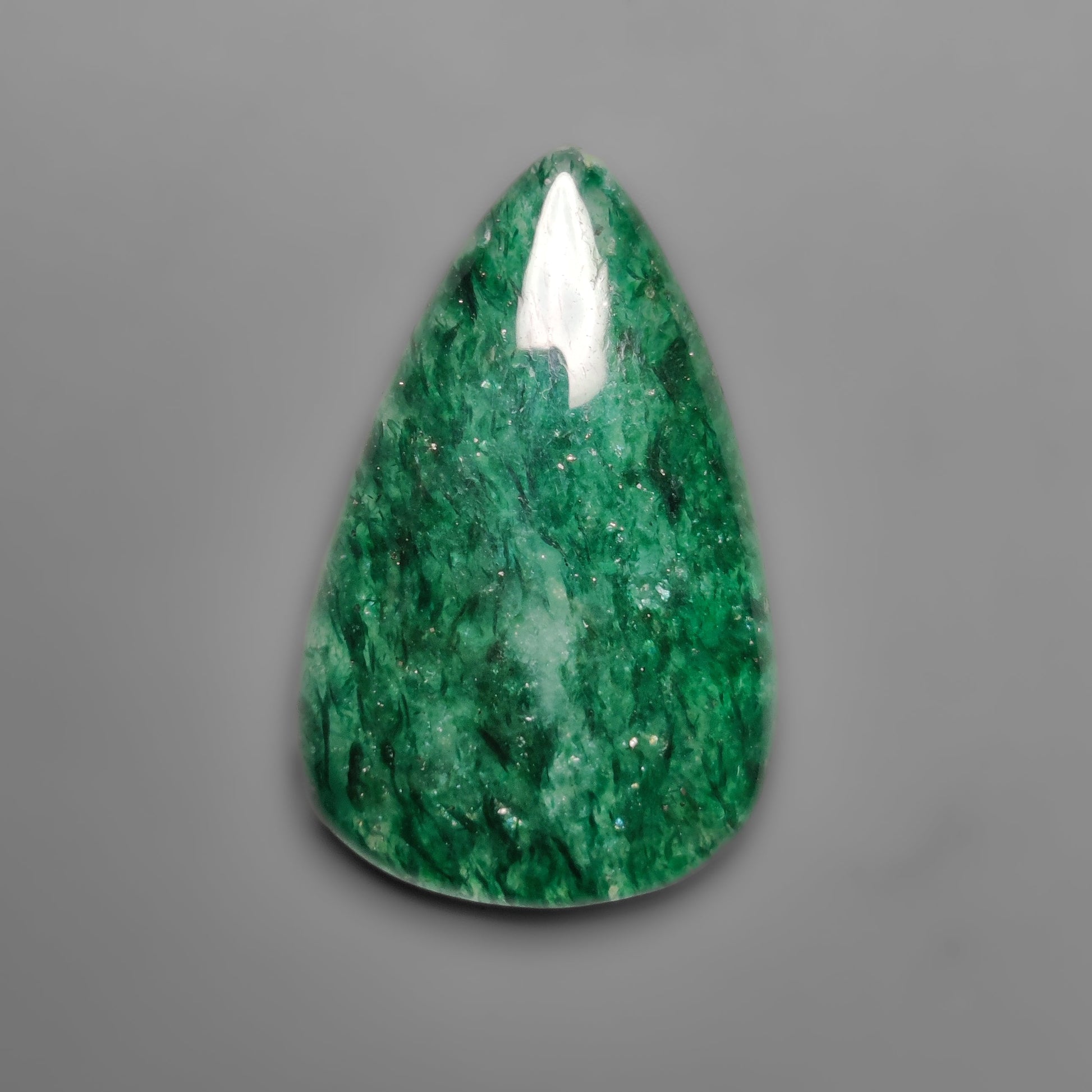 Moss Agate