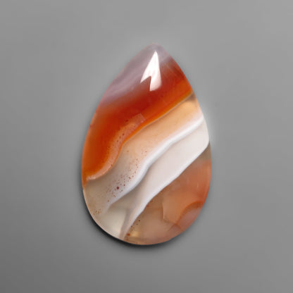 Lake Superior Agate