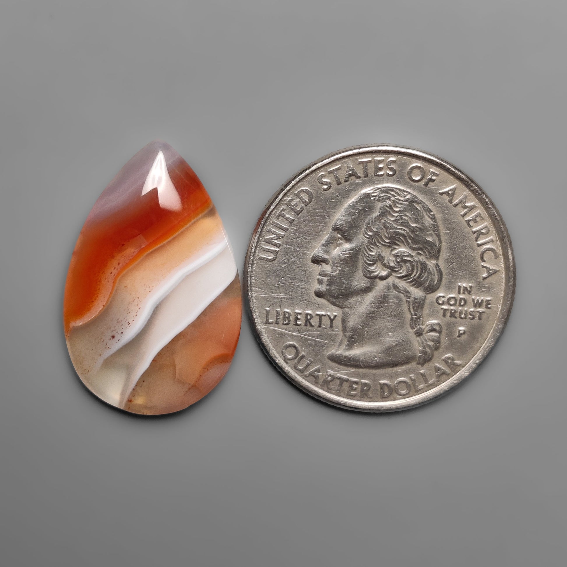 Lake Superior Agate