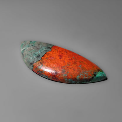 Chrysocolla