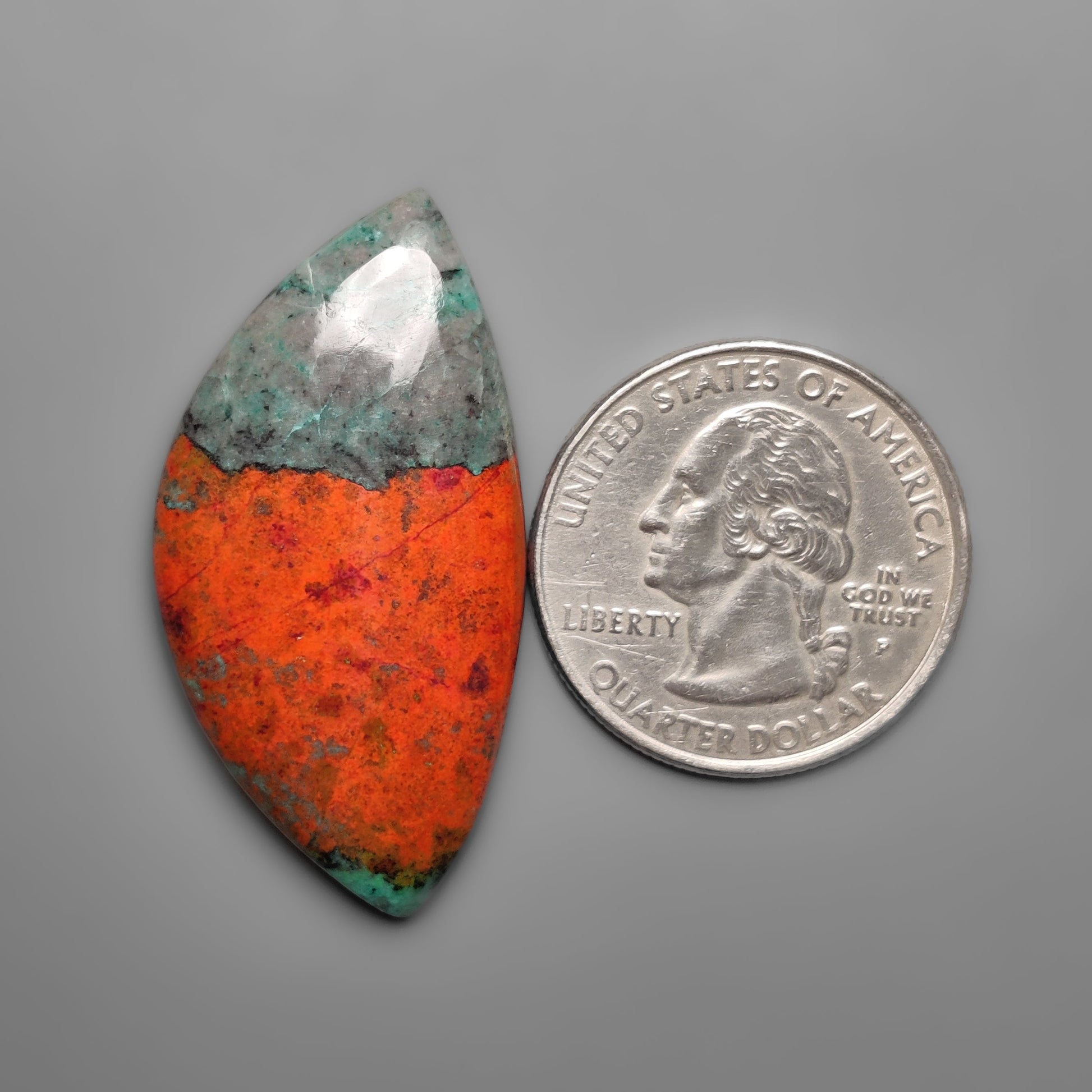 Chrysocolla