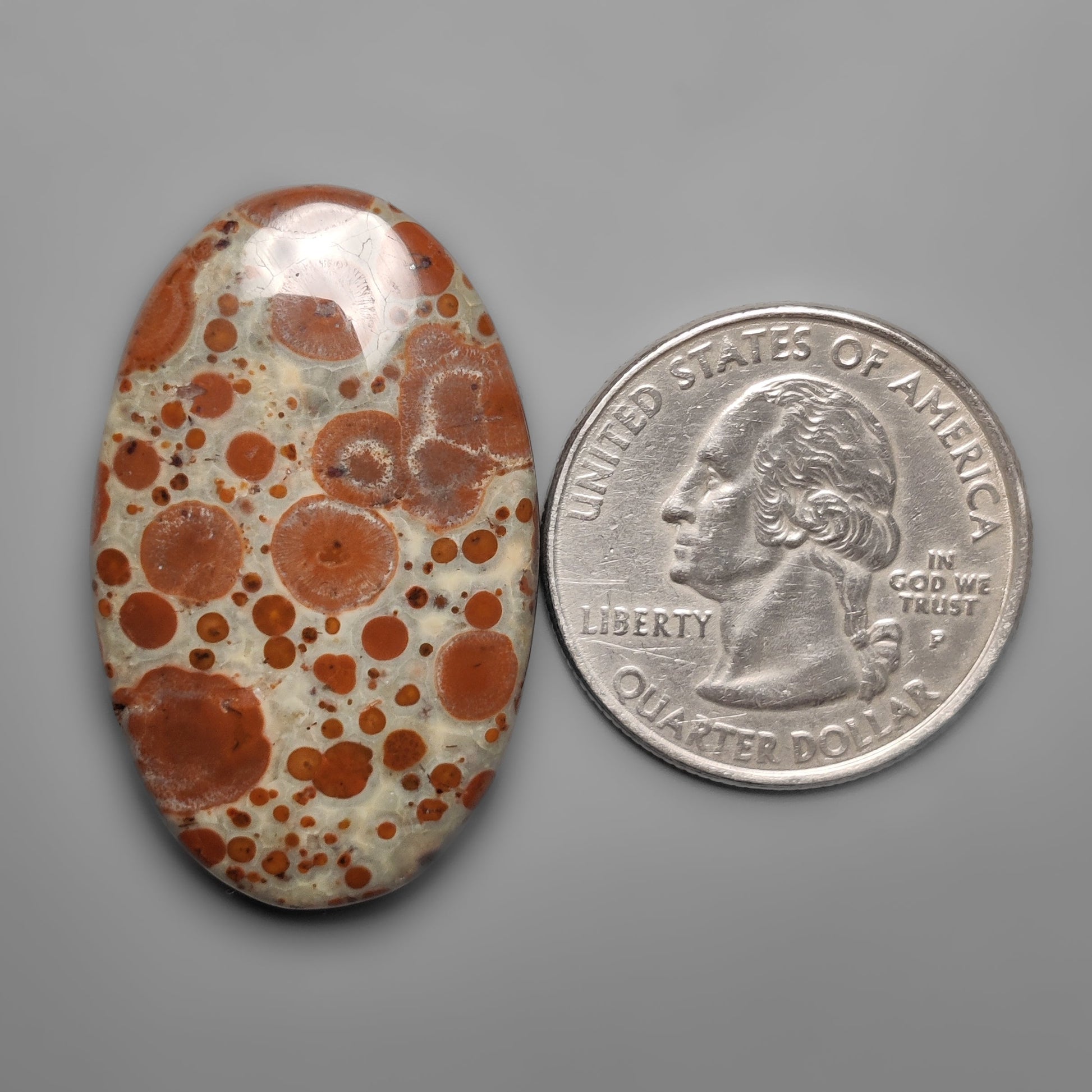 Asteroid Jasper