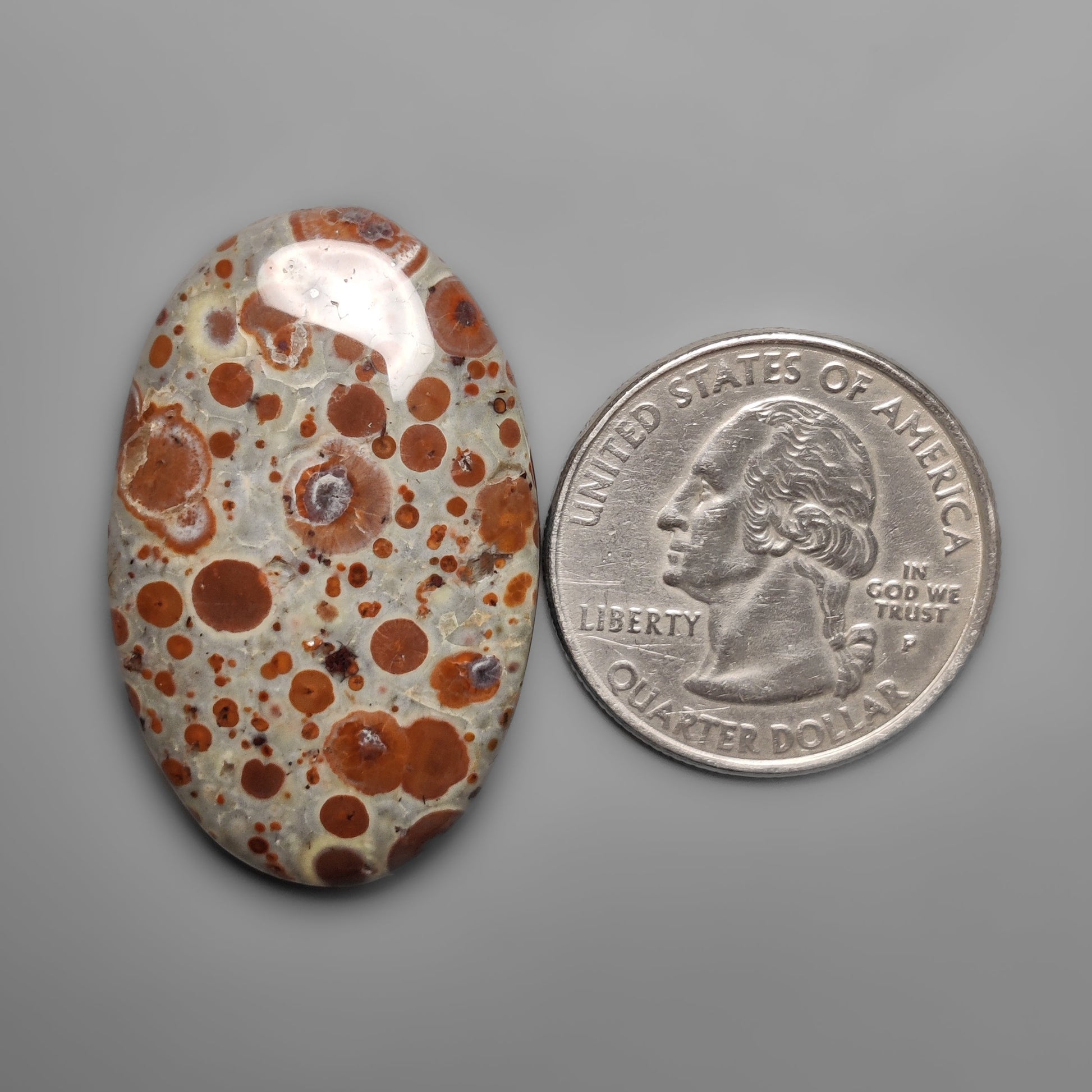 Asteroid Jasper