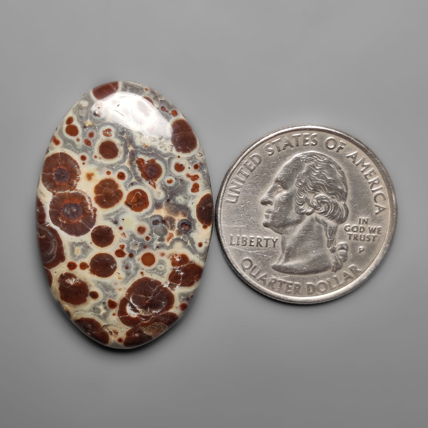 Asteroid Jasper