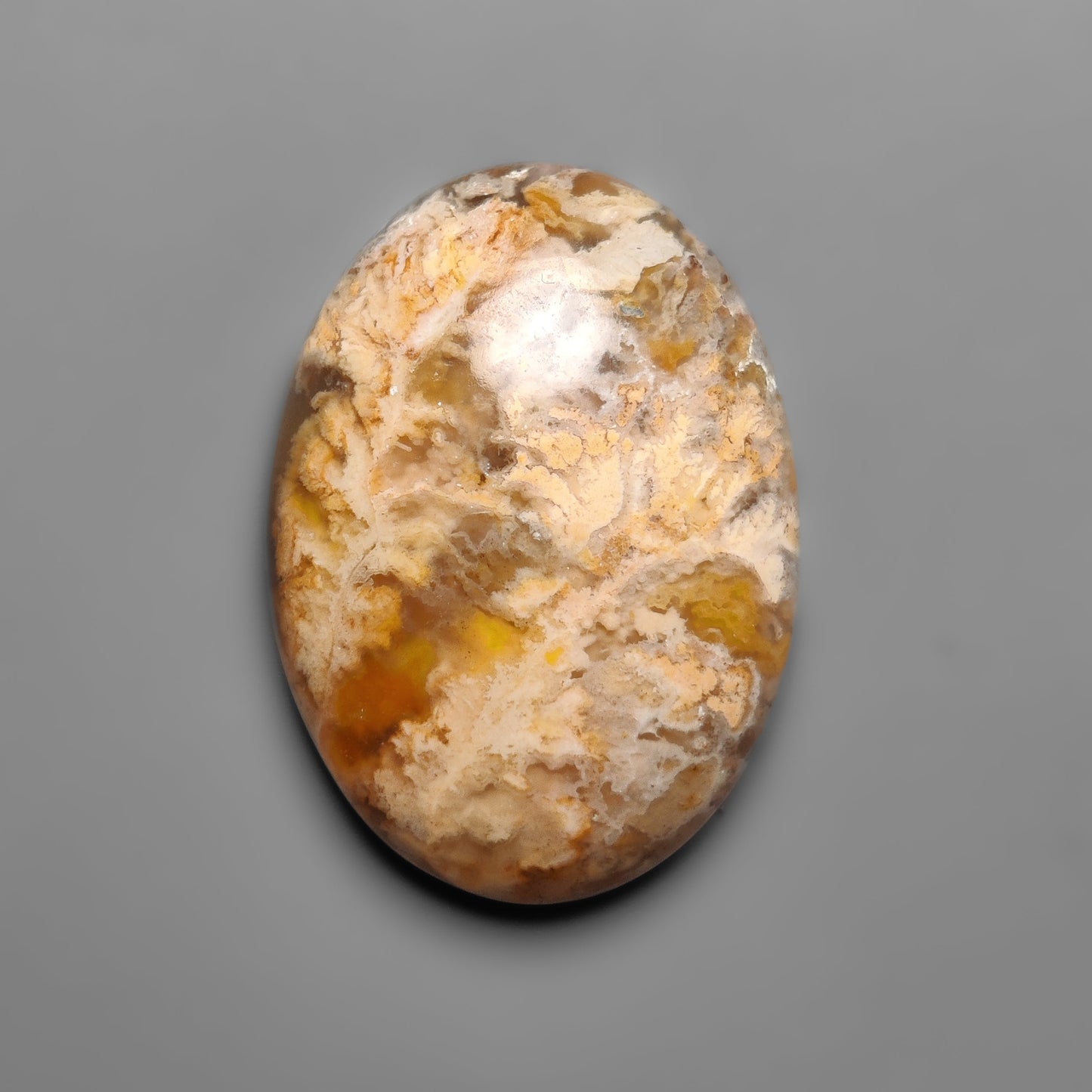 Plume Agate