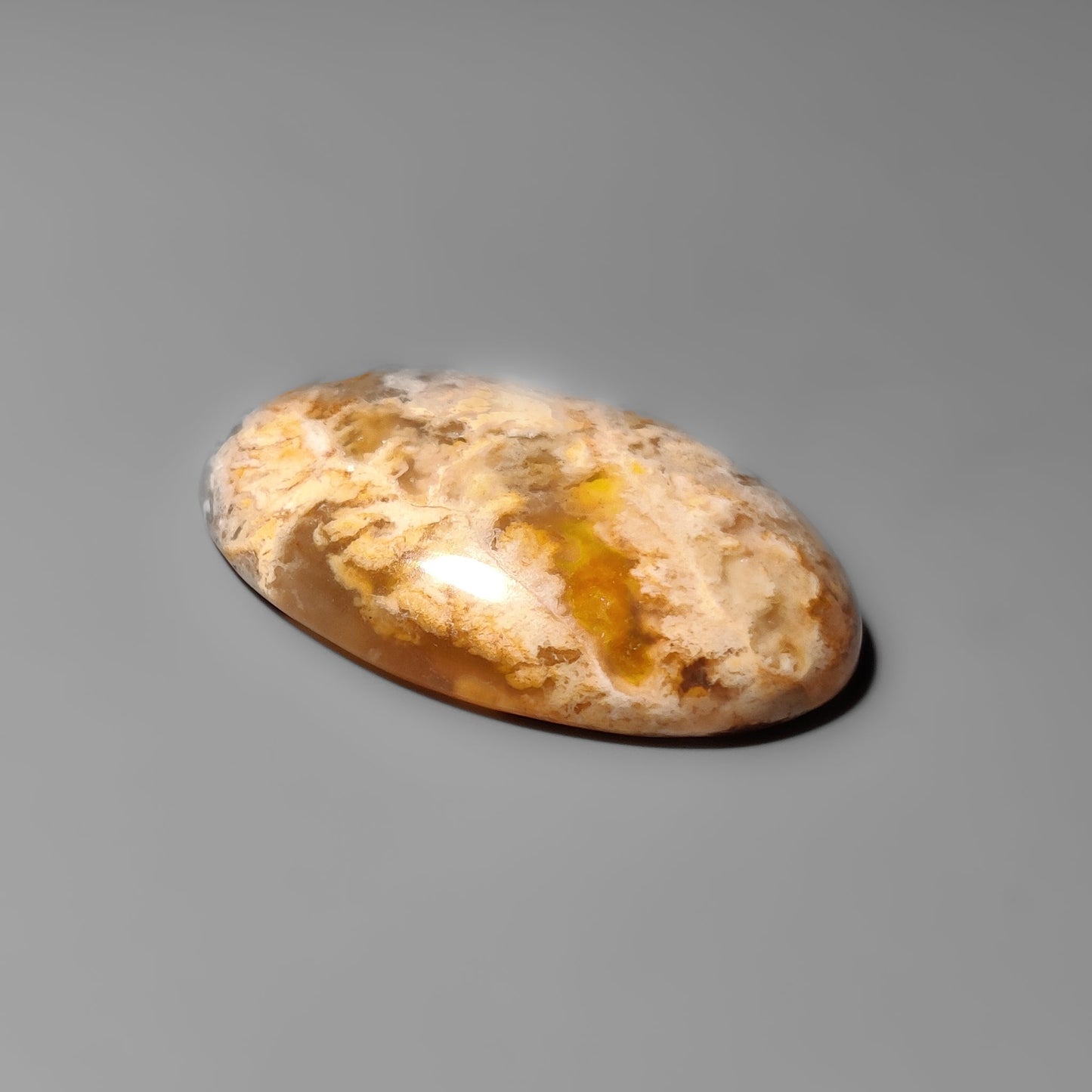 Plume Agate