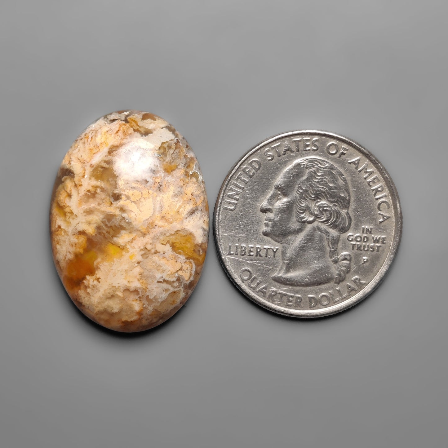 Plume Agate