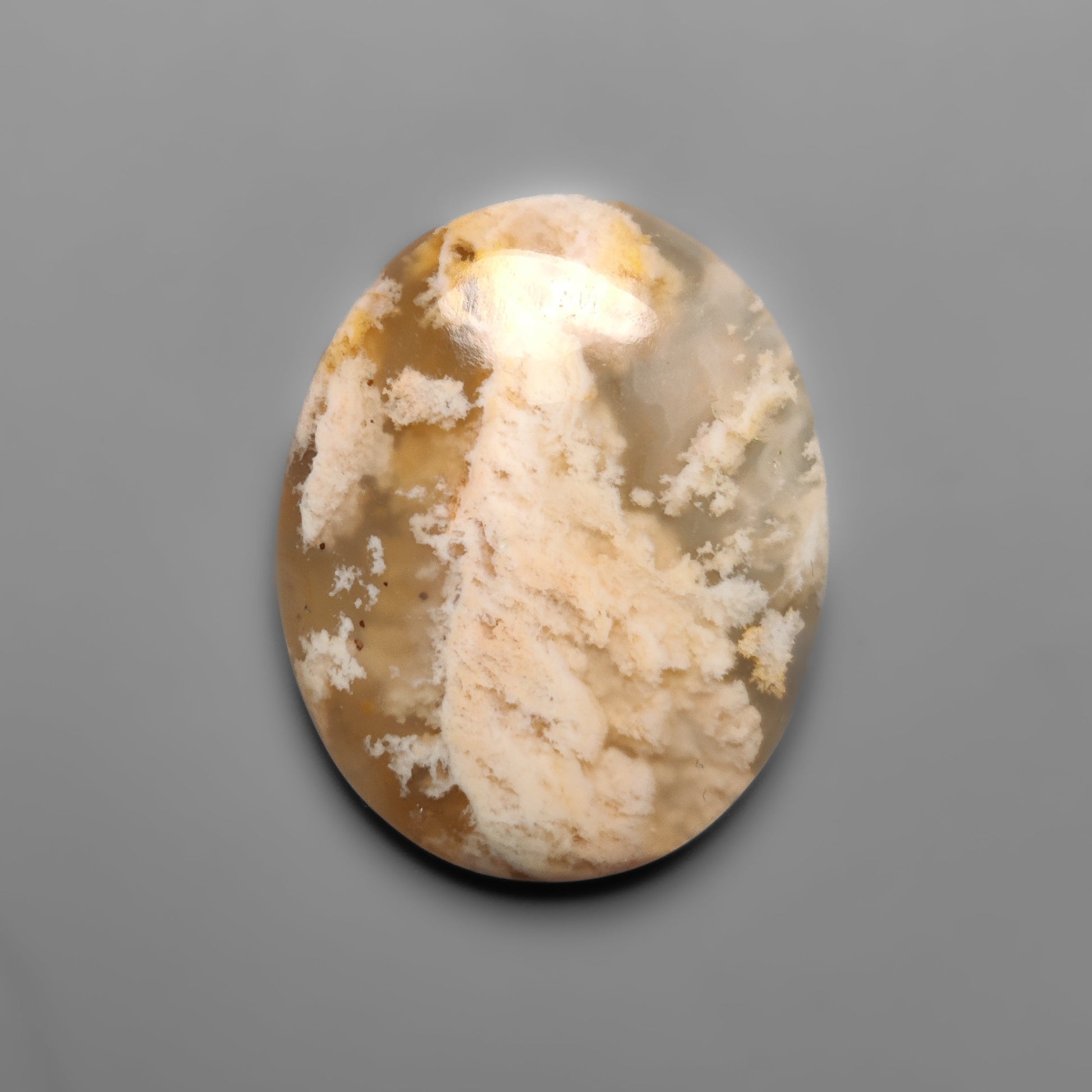 Plume Agate