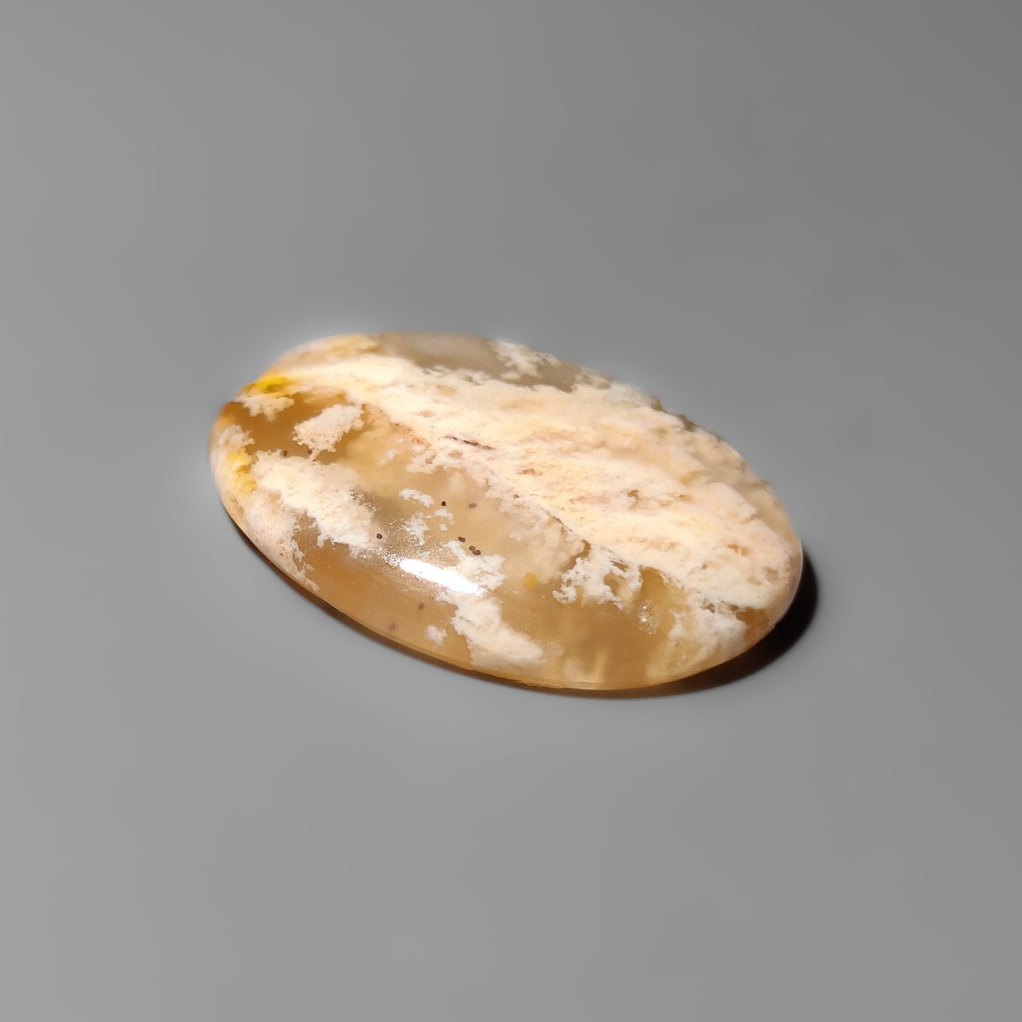 Plume Agate