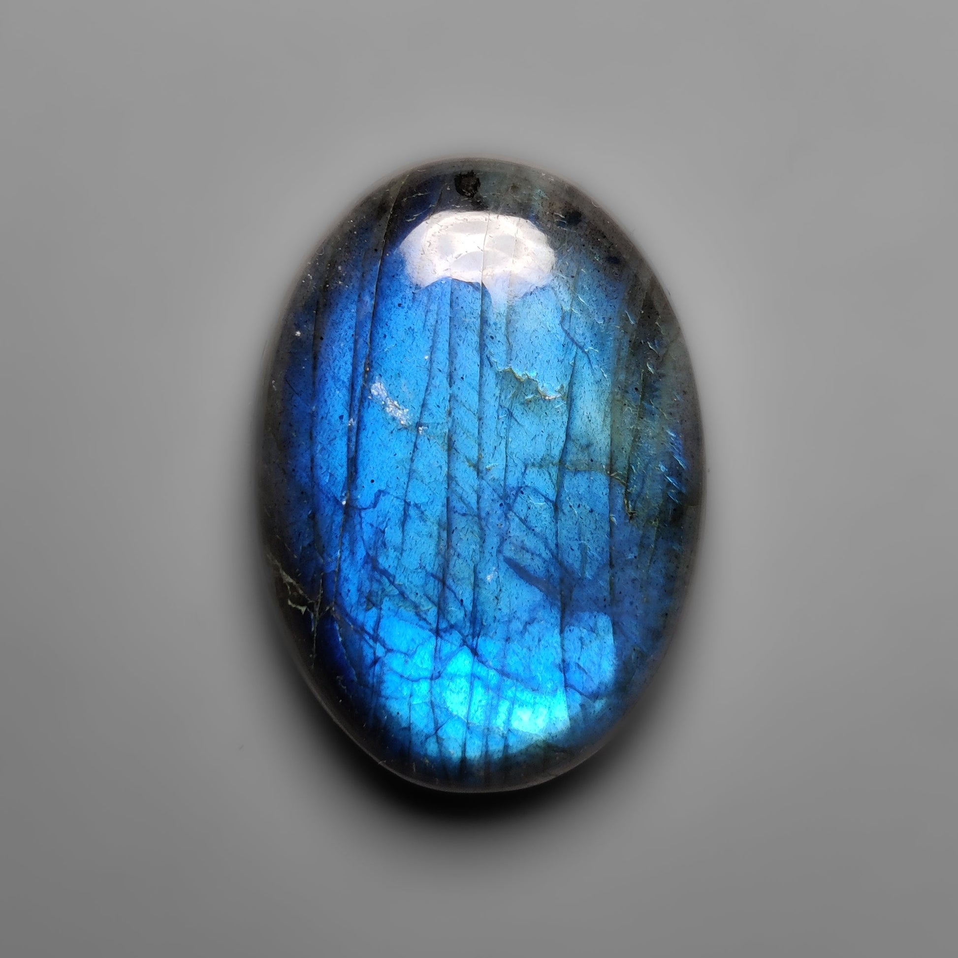 Labradorite