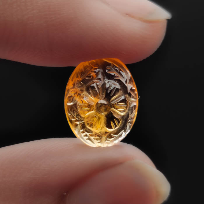 Citrine