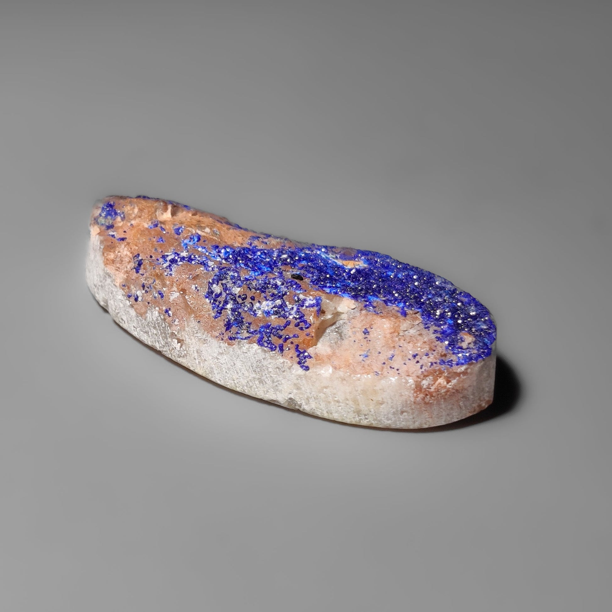 Azurite