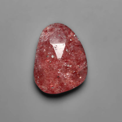 Strawberry Quartz