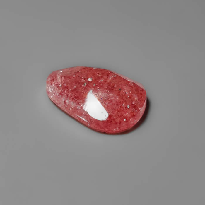 Strawberry Quartz