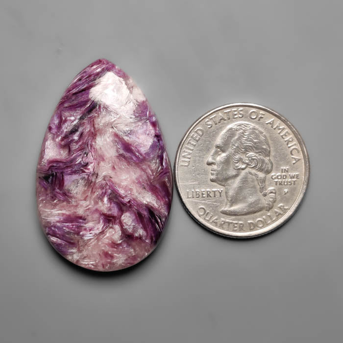 Charoite