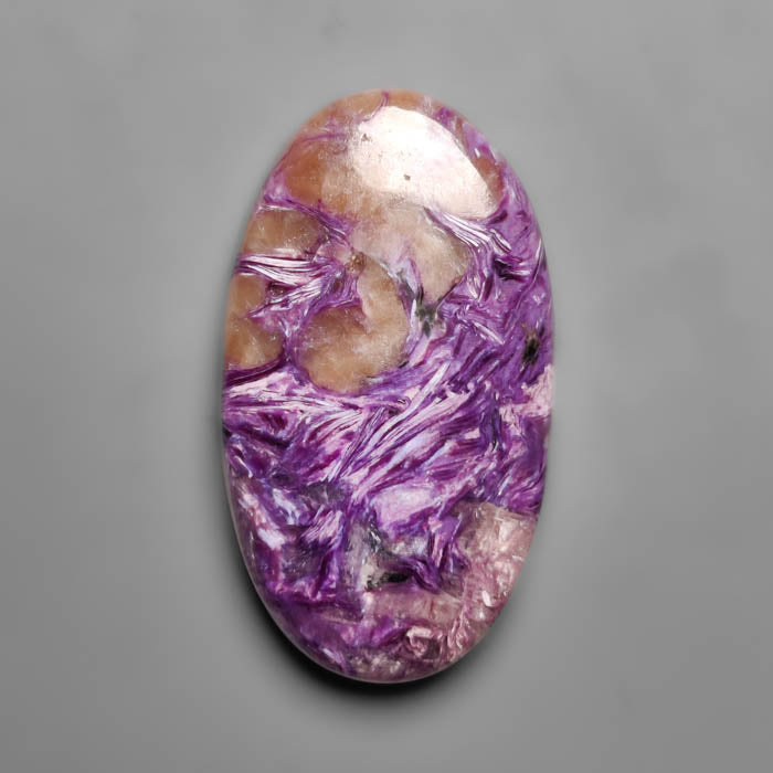 Charoite