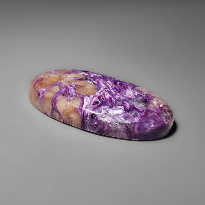 Charoite